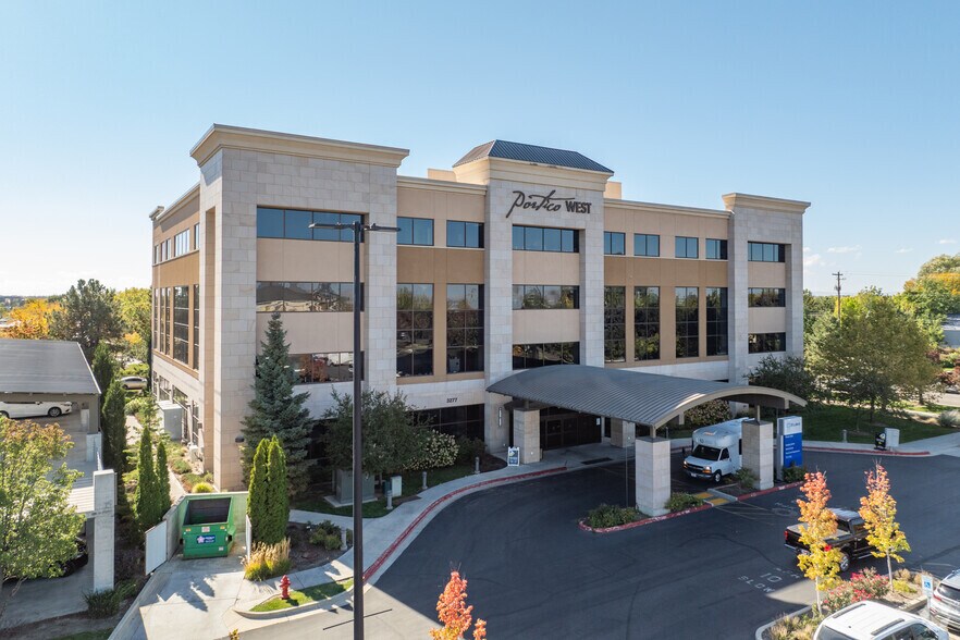 3277 E Louise Dr, Meridian, ID à louer - Photo principale – Image 1 sur 4