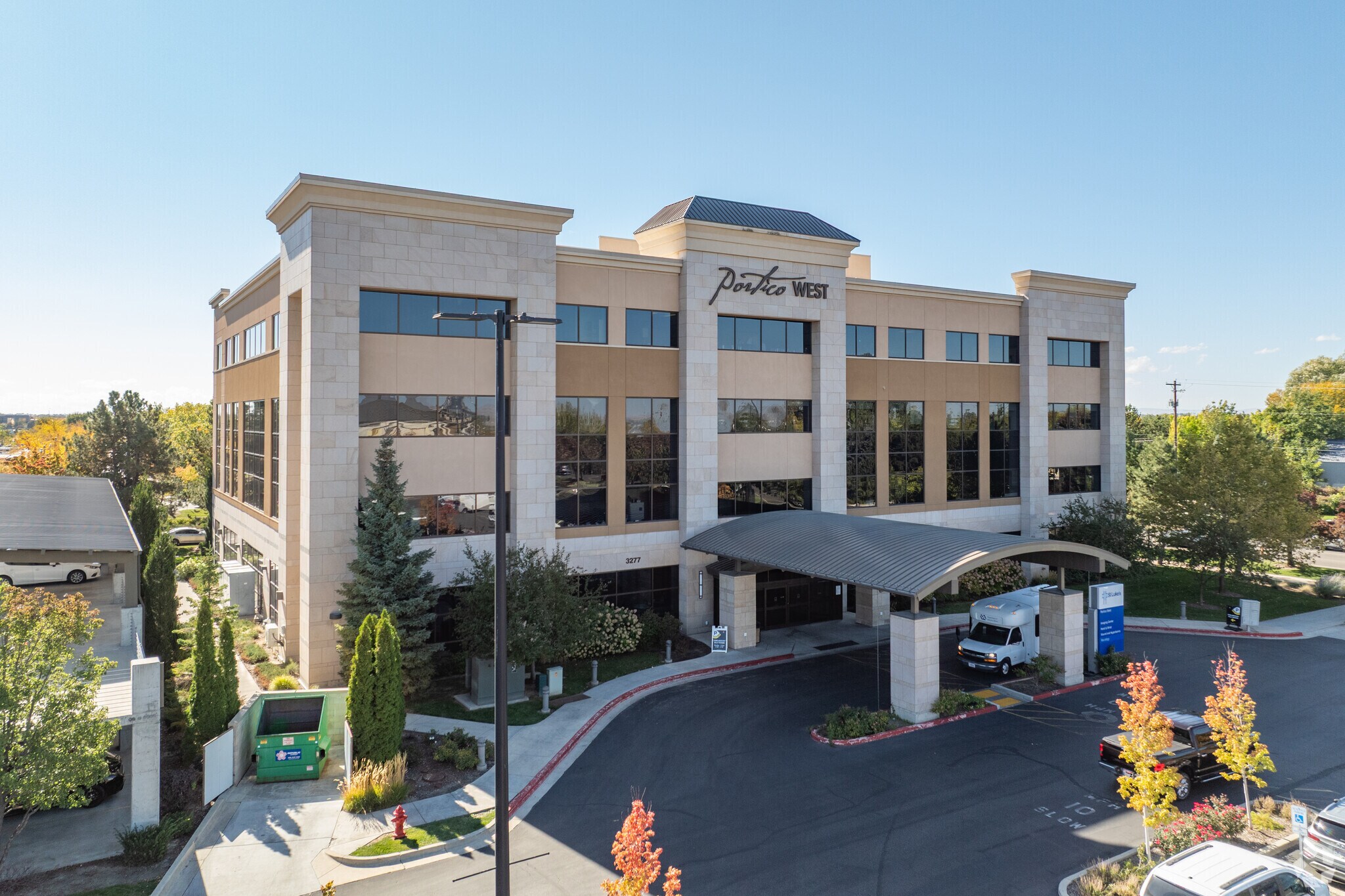 3277 E Louise Dr, Meridian, ID à louer Photo principale– Image 1 sur 5