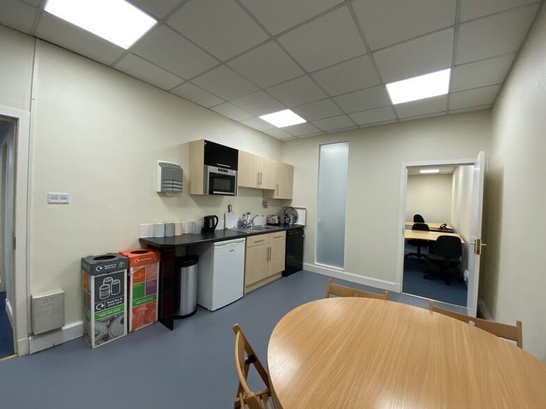 34-36 Rose St, Edinburgh à louer - Photo de l’immeuble – Image 3 sur 9