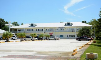 Plus de détails pour 8402-8454 S Us-1 Hwy, Port Saint Lucie, FL - Bureau/Local commercial à louer