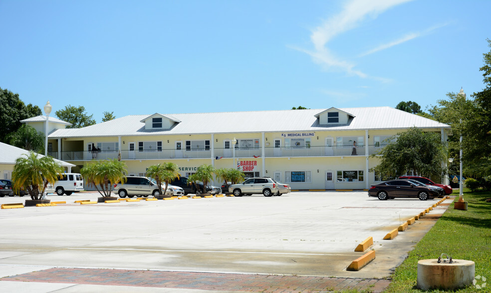 8402-8454 S Us-1 Hwy, Port Saint Lucie, FL à louer - Photo principale – Image 1 sur 7