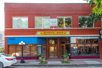 Plus de détails pour 3906-3908 Bell St, Kansas City, MO - Bureau/Local commercial à louer