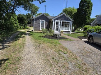 Plus de détails pour 726 Main St, Chatham, MA - Local commercial à louer