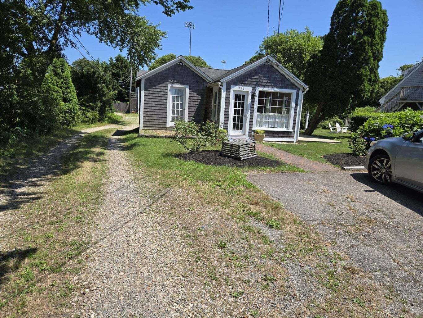 726 Main St, Chatham, MA à louer Photo de l’immeuble– Image 1 sur 7
