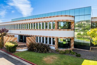 Plus de détails pour 220 Campus Ln, Fairfield, CA - Bureau, Bureau/Médical à louer