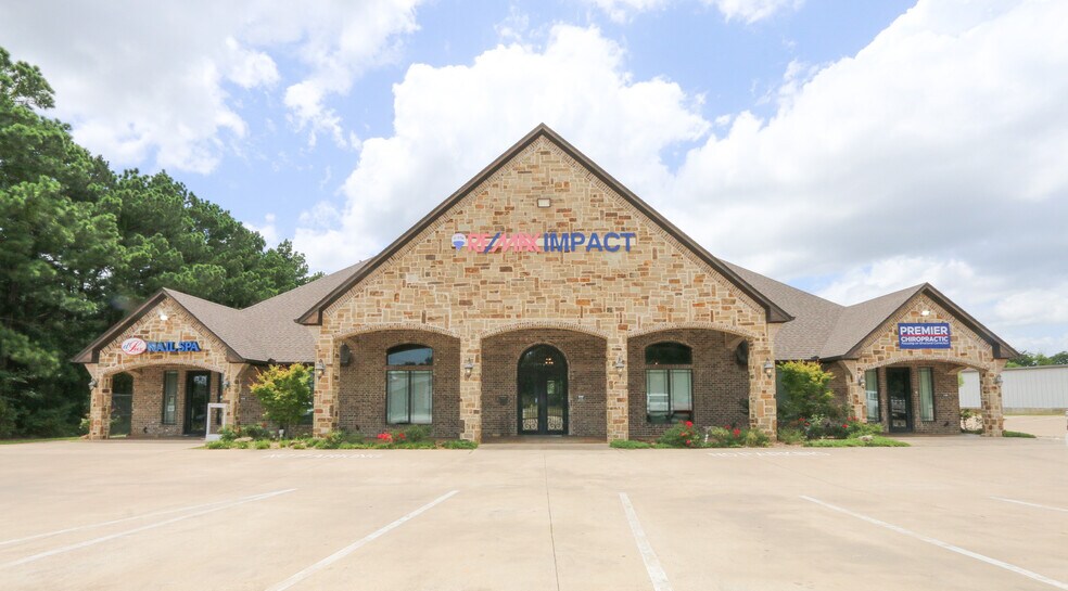 15488 Fm 2493, Tyler, TX à vendre - Photo de l’immeuble – Image 1 sur 19