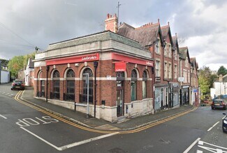 Plus de détails pour 346 Abergele Rd, Colwyn Bay - Local commercial à louer