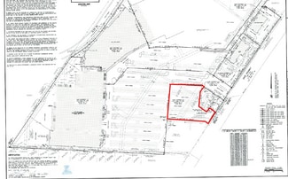 Plus de détails pour 9070 Dixie Hwy, Louisville, KY - Terrain à louer