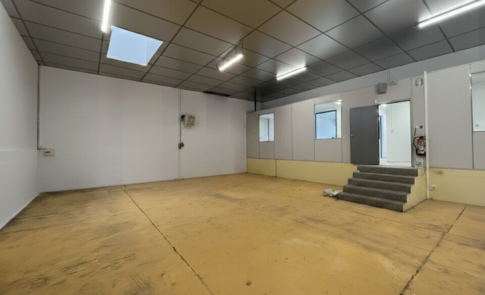 14 Rue Douaumont, Villeurbanne à louer - Photo intérieure – Image 2 sur 2