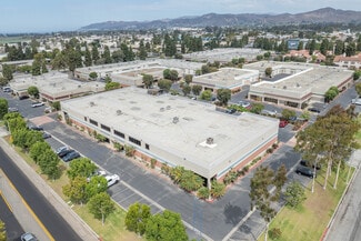 Plus de détails pour 4483 McGrath St, Ventura, CA - Industriel/Logistique à louer