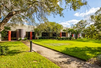Plus de détails pour 1209 Tech Blvd, Tampa, FL - Bureau, Local d'activités à louer