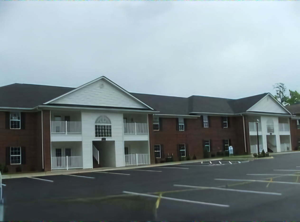 12504-12506 Townepark Way, Middletown, KY à vendre Photo de l’immeuble– Image 1 sur 2