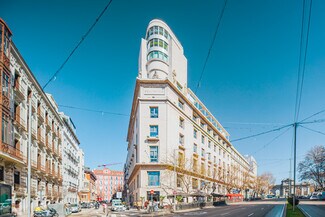 Plus de détails pour Calle De Alcalá, 63, Madrid - Bureau à louer