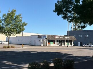 Plus de détails pour 2320 Fairgrounds Rd NE, Salem, OR - Local commercial à vendre