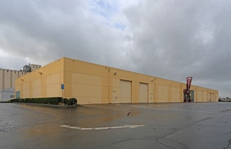 Plus de détails pour 2500 Embarcadero, Oakland, CA - Local d'activités à louer