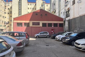 Plus de détails pour Industriel/Logistique à vendre