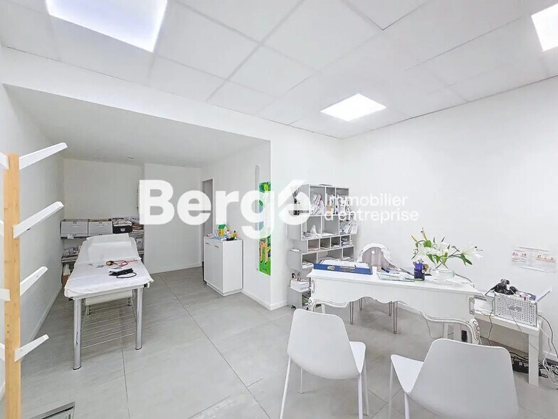 Local commercial dans Le Cannet à vendre - Photo de l’immeuble – Image 3 sur 17