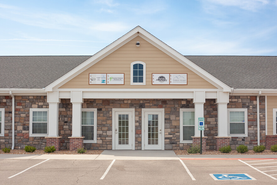 8310 Colorado Blvd, Firestone, CO à louer - Photo de l’immeuble – Image 3 sur 6