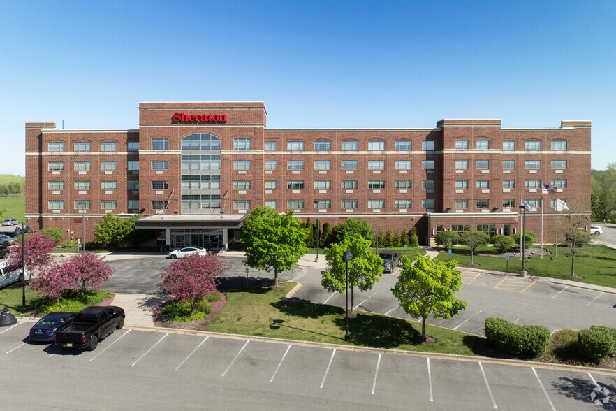 1110 Willow Rd, Northbrook, IL à louer - Photo de l’immeuble – Image 3 sur 21