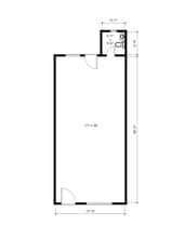 923 E Base Line St, San Bernardino, CA à louer Plan de site– Image 1 sur 2