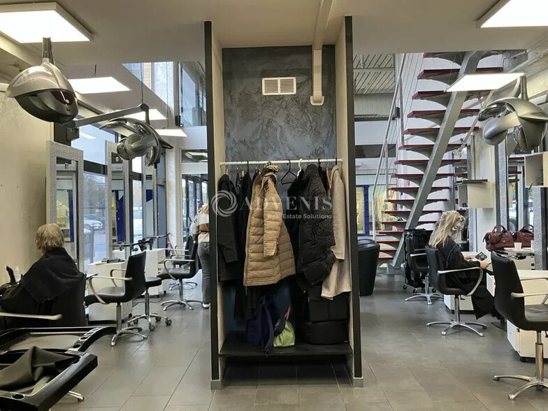 Local commercial dans Bourges à vendre - Photo intérieure – Image 3 sur 3