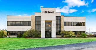 Plus de détails pour 464 Southpoint Cir, Brownsburg, IN - Industriel/Logistique à louer