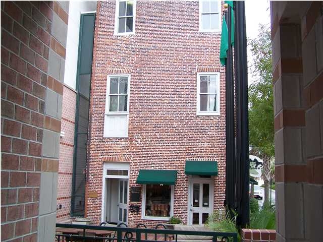 40 Archdale St, Charleston, SC à louer Photo principale– Image 1 sur 6