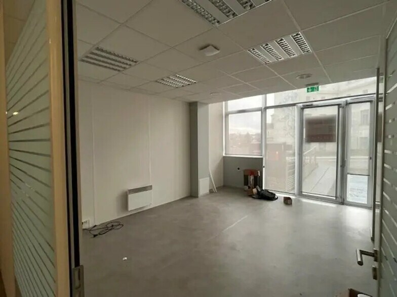 Bureau dans Vannes à louer - Photo intérieure – Image 2 sur 4