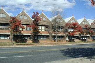 Plus de détails pour 101 N McDowell St, Charlotte, NC - Bureau à vendre