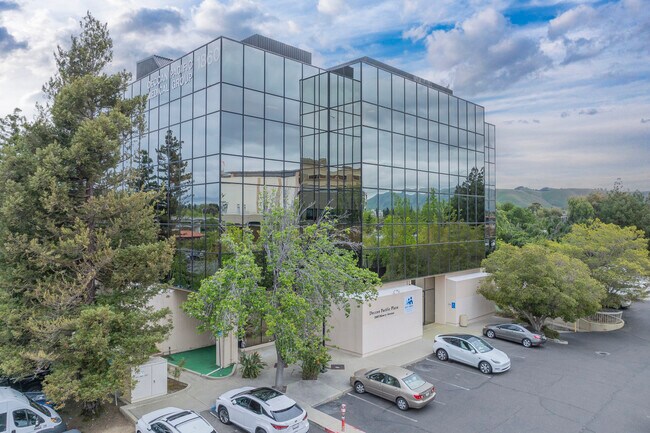 Plus de détails pour 1860 Mowry Ave, Fremont, CA - Bureau/Médical à louer