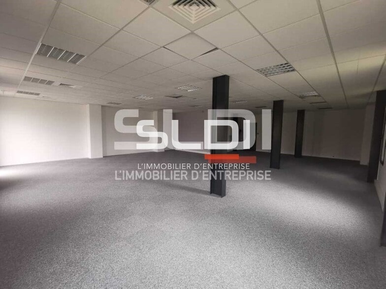 80 Rue Condorcet, Vaulx-Milieu à louer - Photo intérieure – Image 3 sur 7