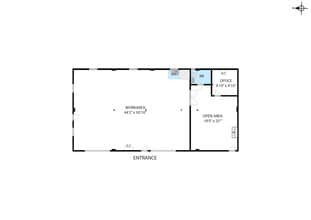 2539-2545 Coolidge Ave, Orlando, FL à louer Photo intérieure– Image 1 sur 2