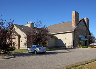 Plus de détails pour 100-110 Eldorado Dr, Jordan, MN - Local commercial à louer