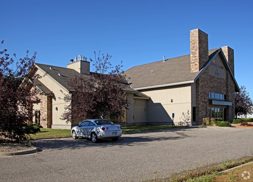 100-110 Eldorado Dr, Jordan, MN à vendre - Photo de l’immeuble – Image 3 sur 8