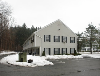Plus de détails pour 219 Kent Rd, New Milford, CT - Bureau à louer