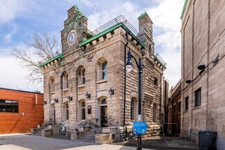 Plus de détails pour 538-540 Pl Saint-Henri, Montréal, QC - Bureau à vendre