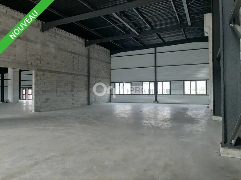 Local commercial dans Portes-lès-Valence à louer - Photo intérieure – Image 2 sur 3