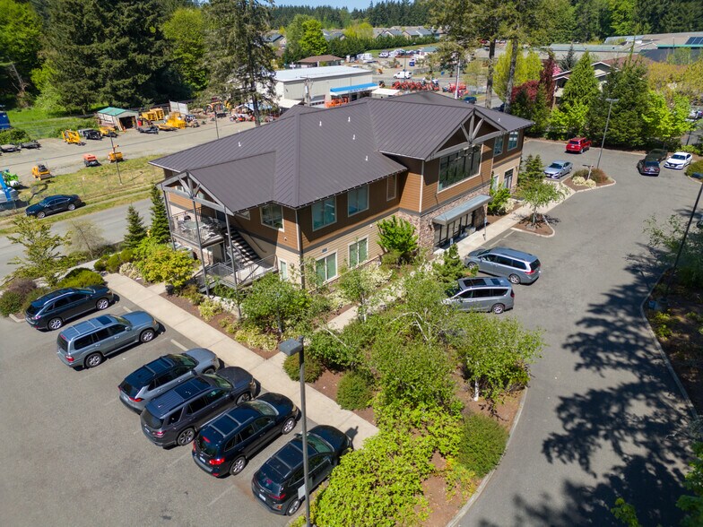420 McPhee Rd SW, Olympia, WA à vendre - Photo de l’immeuble – Image 3 sur 4
