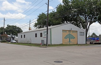Plus de détails pour 800 Avenue D, Katy, TX - Industriel/Logistique à vendre