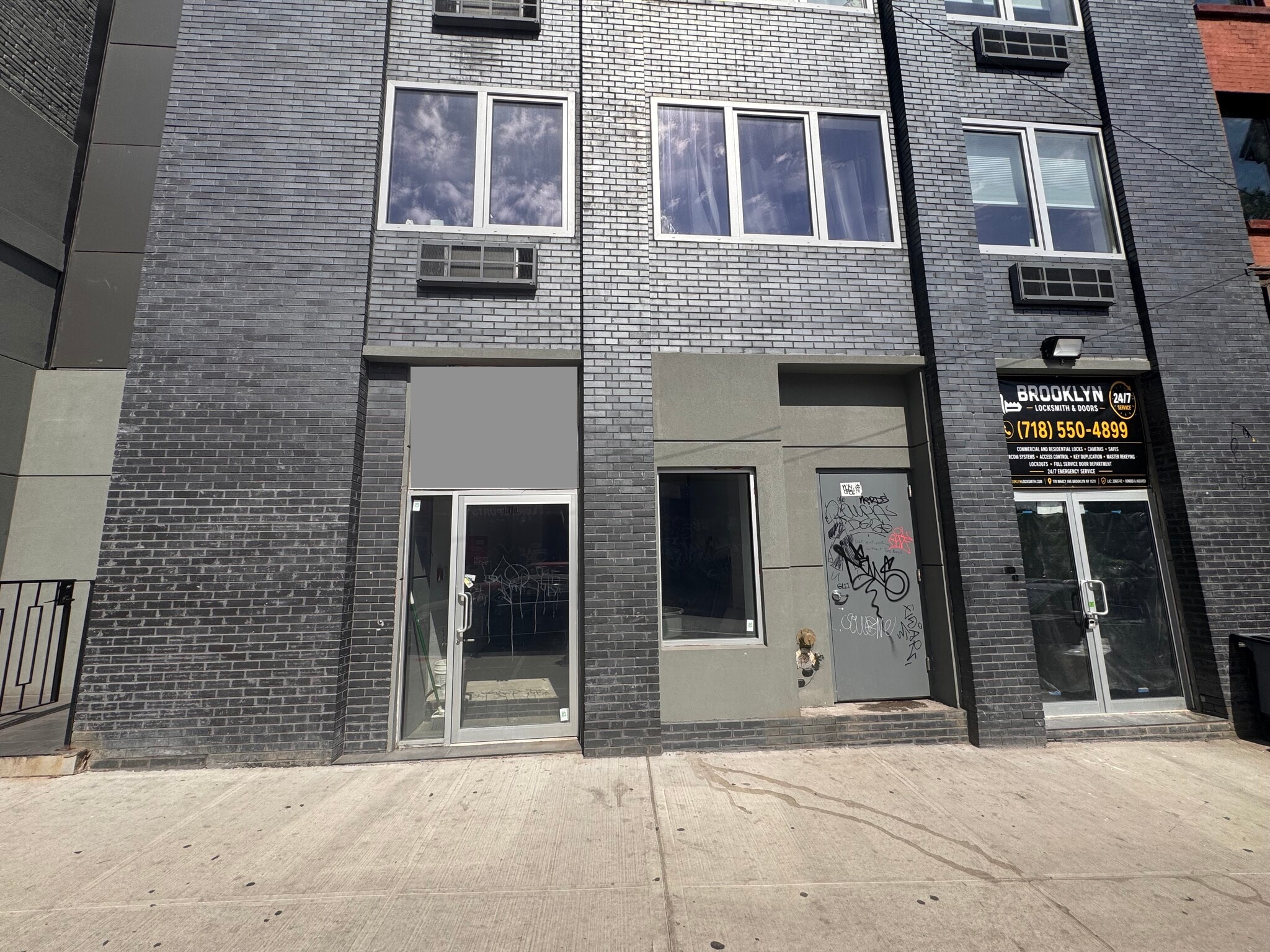 170 Marcy Ave, Brooklyn, NY à louer Photo intérieure– Image 1 sur 11