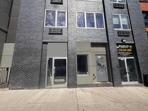 170 Marcy Ave, Brooklyn, NY à louer Photo intérieure– Image 1 sur 11