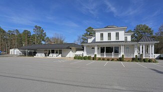Plus de détails pour 6230 Saint Andrews Rd, Columbia, SC - Local commercial, Local d'activités à louer