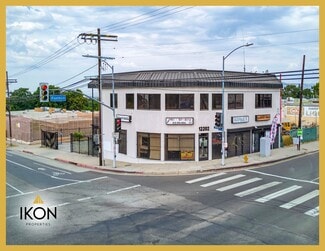 Plus de détails pour 12202 Foothill Blvd, Sylmar, CA - Local commercial à vendre