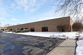 Plus de détails pour 2550 Eisenhower Ave, Norristown, PA - Local d'activités à louer