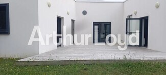 Plus de détails pour Bureau à louer