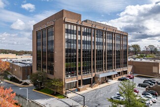 Plus de détails pour 656 Quince Orchard Rd, Gaithersburg, MD - Bureau, Bureau/Local commercial à louer