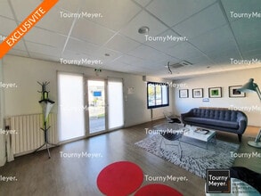 Bureau dans Saint-Herblain à vendre Photo intérieure– Image 2 sur 6