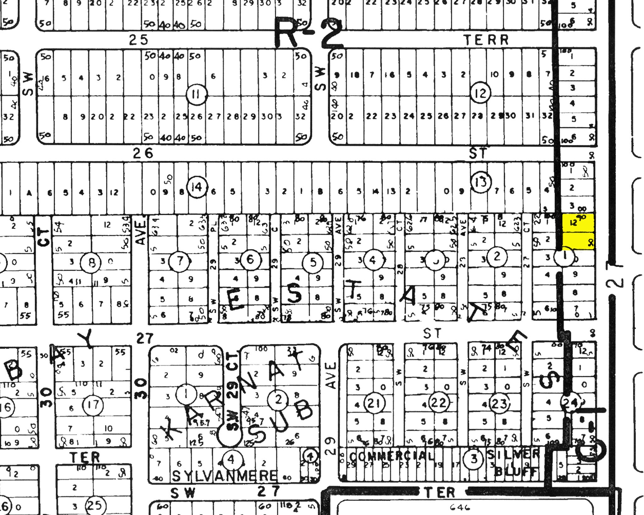 2620 SW 27th Ave, Miami, FL à louer Photo principale– Image 1 sur 2