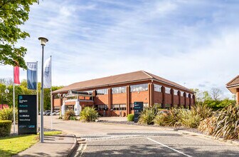 Bakewell Rd, Peterborough à louer Photo de l’immeuble– Image 2 sur 6