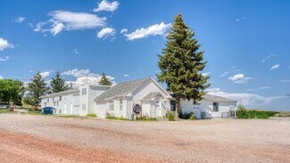 Plus de détails pour 1120 Highway 50, Gillette, WY - Spécialisé à vendre